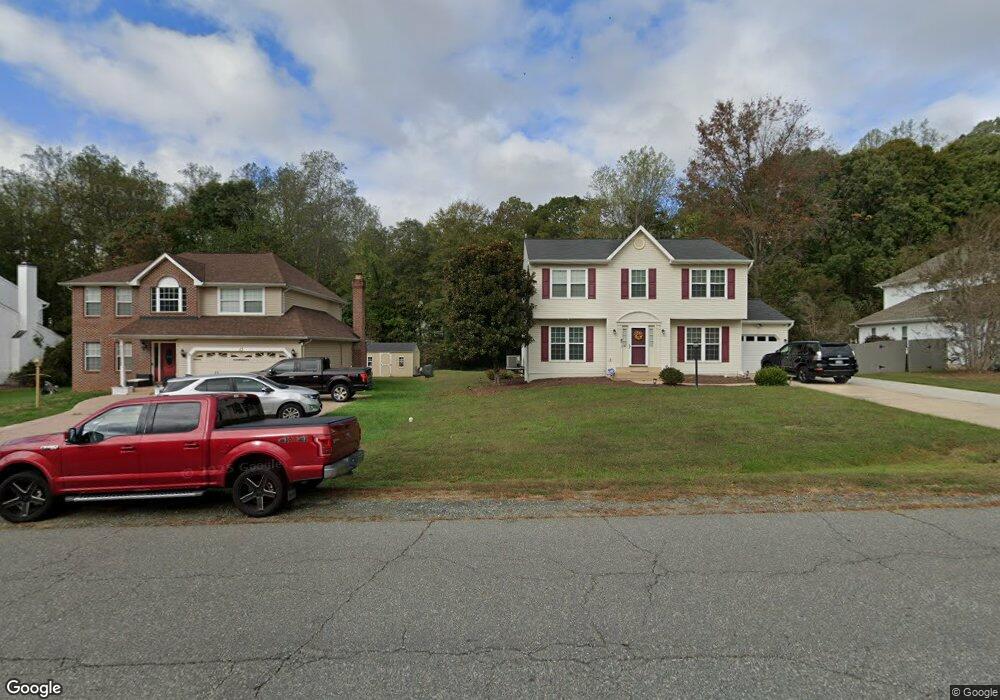 0 London Way, Stafford, VA 22554 - photo 1