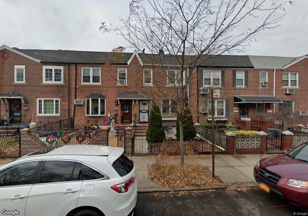 2114 81st St, East Elmhurst, NY 11370 - photo 1