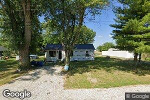 10999 5th St, Clarksburg, OH 43115