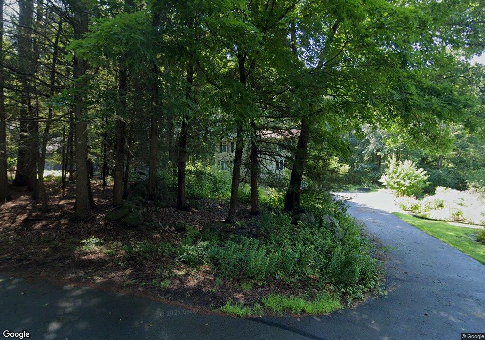 2 Moharinet Way, Durham, NH 03824 - photo 1