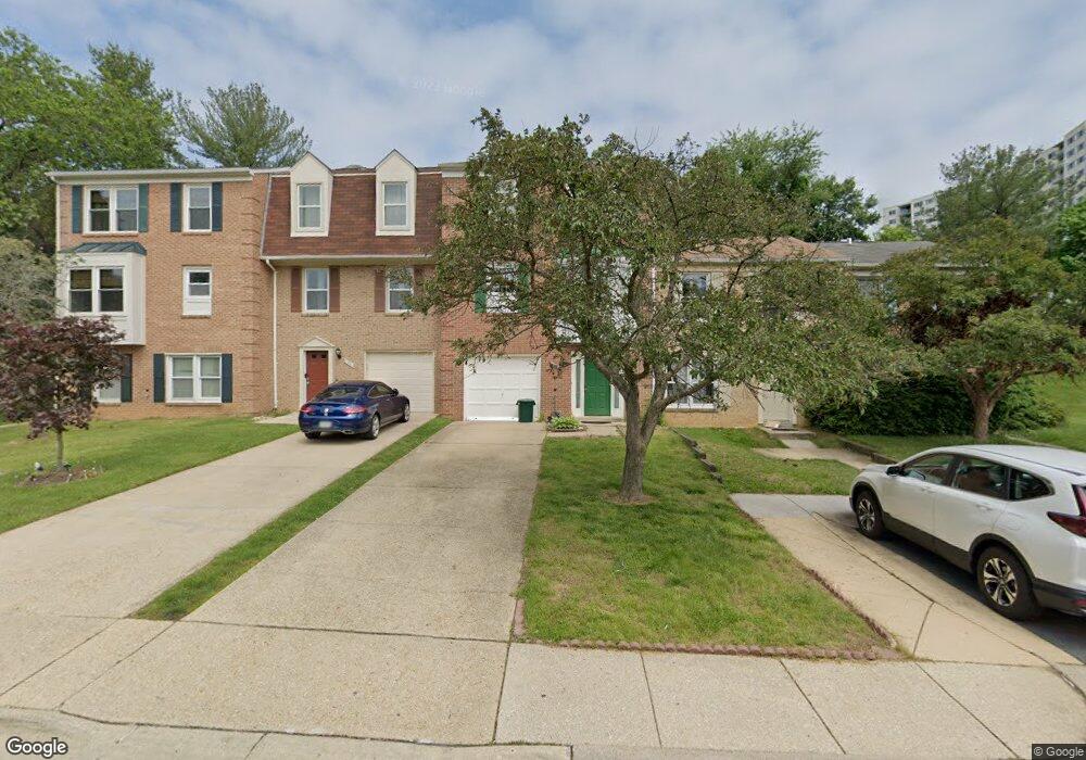 17 Sonata Ct, Silver Spring, MD 20901 - photo 1