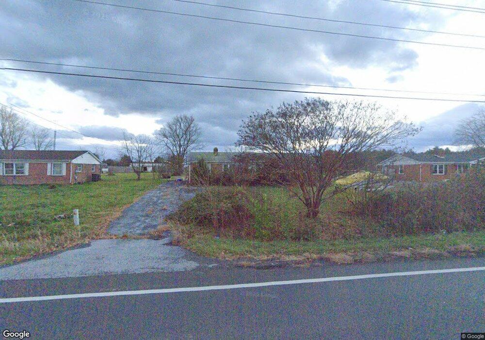 1990 Fairfax Pike, White Post, VA 22663 - photo 1