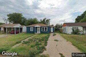 435 S Baca Ave, Elkhart, KS 67950