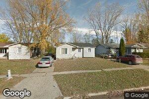 2825 Eaton Place, Flint, MI 48506
