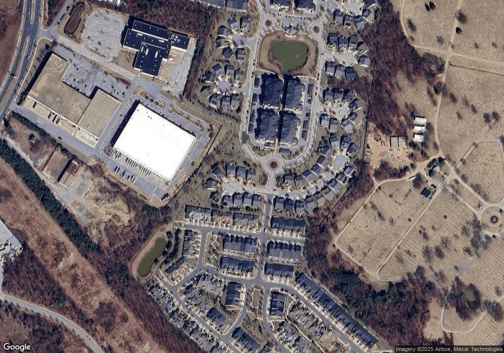 7308 Near Thicket Way, Laurel, MD 20707 - photo 1