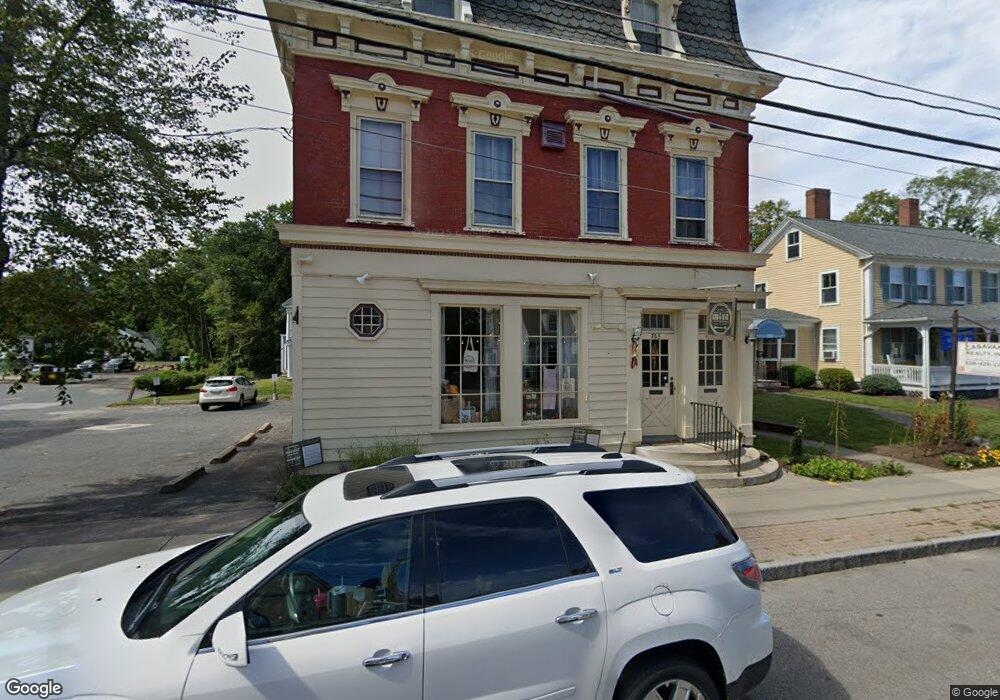 761 Washington St, Holliston, MA 01746 - photo 1