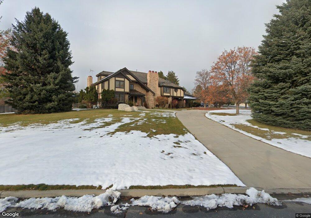 827 Sunburst Ln, Alpine, UT 84004 - photo 1