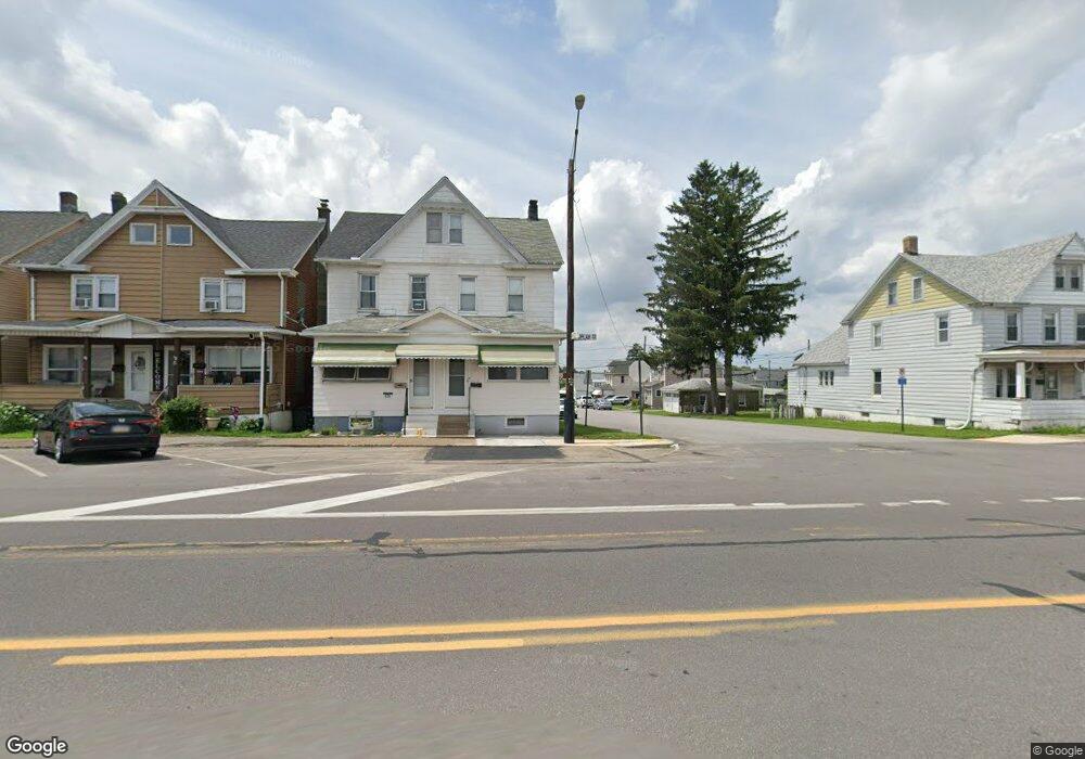 532 S Poplar St, Hazleton, PA 18201 - photo 1