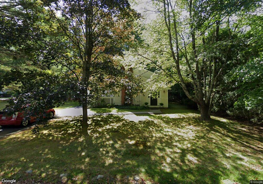 85 Dover St, Concord, MA 01742 - photo 1