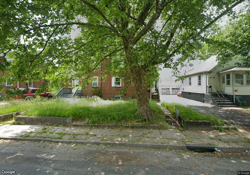 10 E Pitman St, Penns Grove, NJ 08069 - photo 1