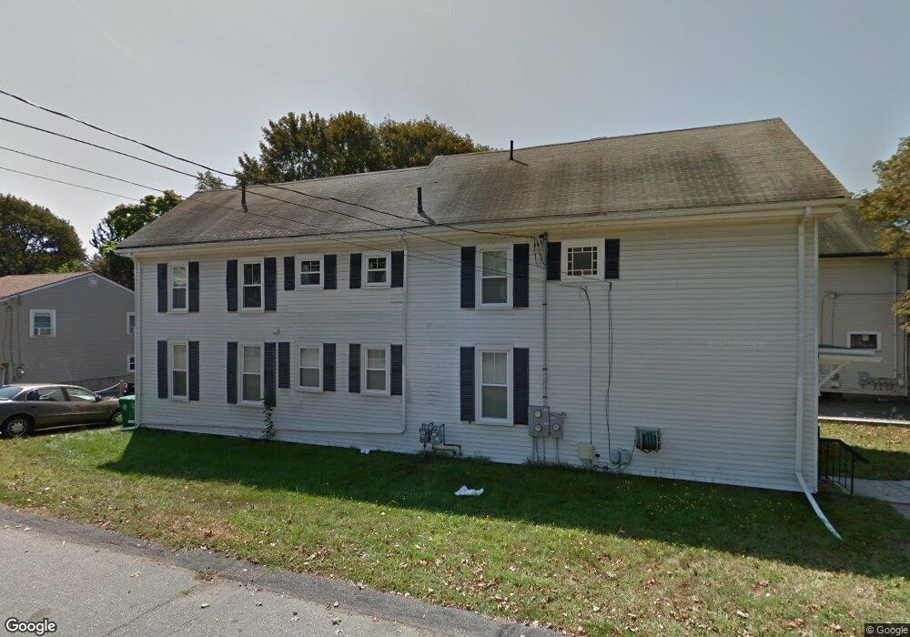 234 Washington St unit 234, Westwood, MA 02090 - photo 1