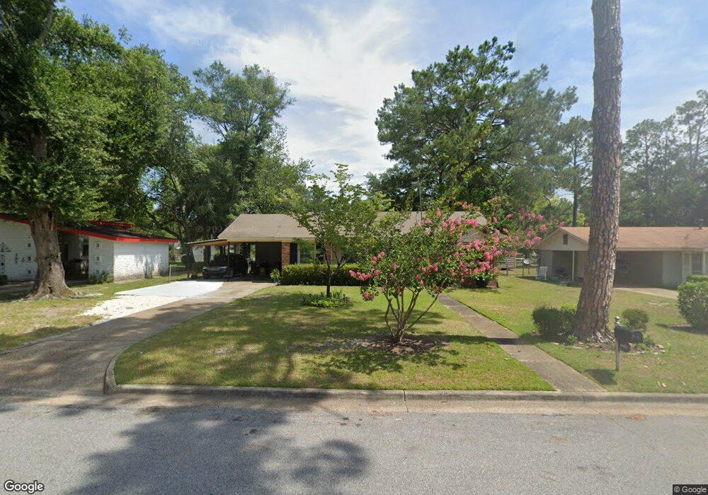 1603 Jones Ave, Albany, GA 31707 - photo 1