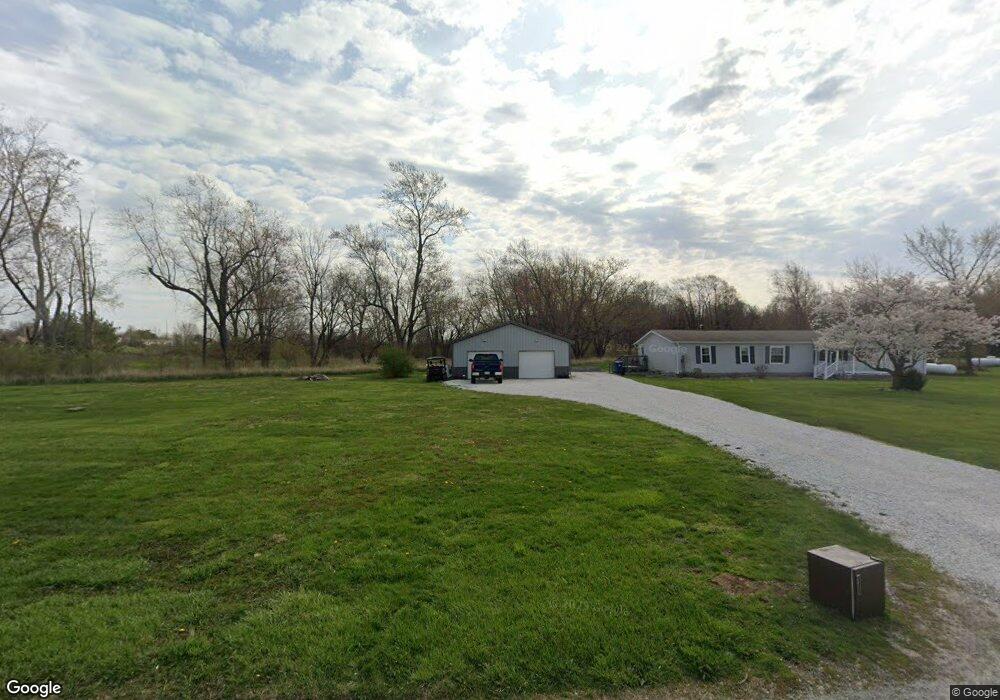 5840 N 100 W, Marion, IN 46952 - photo 1
