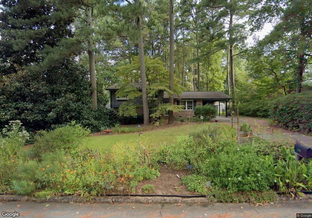 1581 Avon Ave, Tucker, GA 30084 - photo 1
