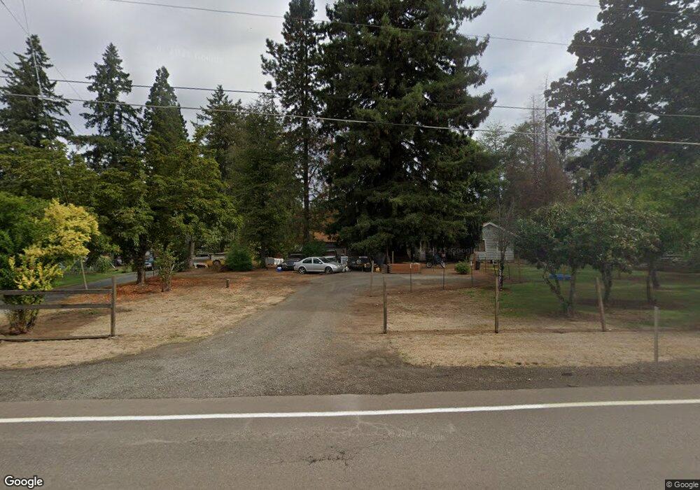 17115 S Highway 211, Molalla, OR 97038 - photo 1