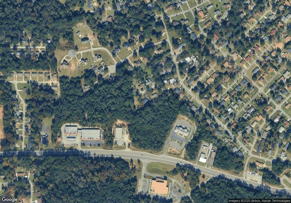 289 Shady Road Plaza, Macon, GA 31211 - photo 1