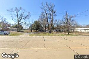7752 Gilbert St, Gilbert, LA 71336