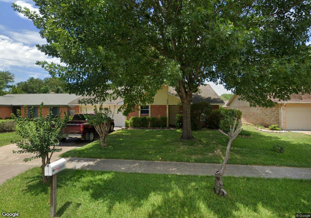 3610 Mckinley Ln, Houston, TX 77088 - photo 1