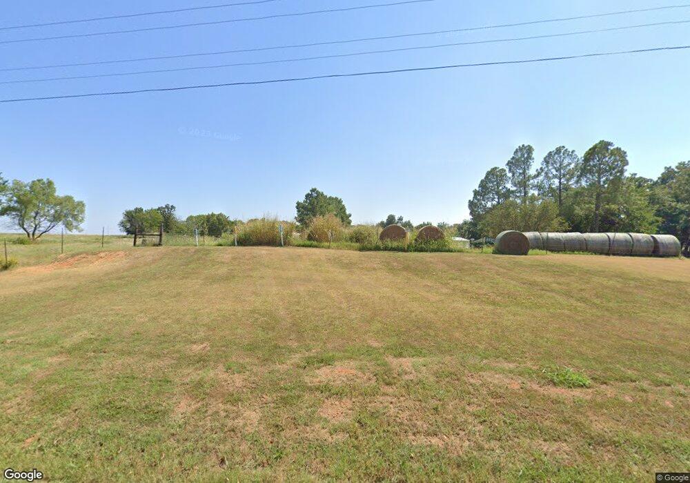 37191 New Hope Rd, Tecumseh, OK 74873 - photo 1