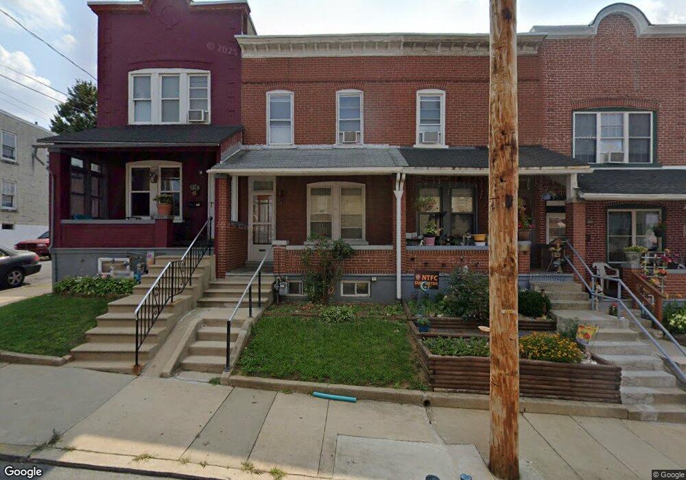 830 N Penn St, Allentown, PA 18102 - photo 1