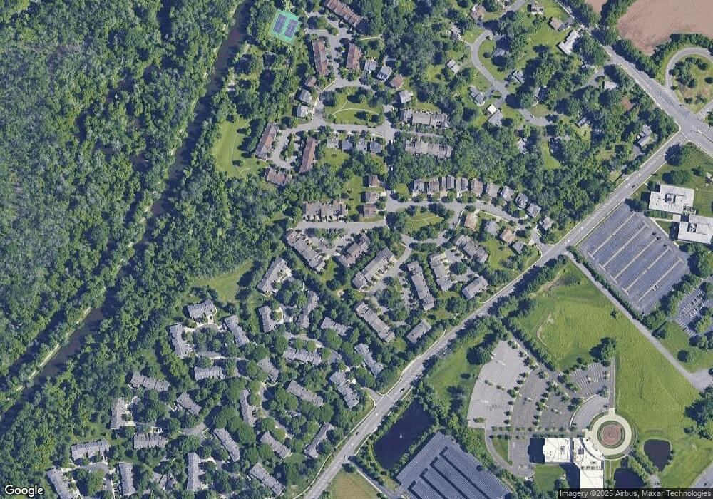 20 Hanover Ct, Princeton, NJ 08540 - photo 1