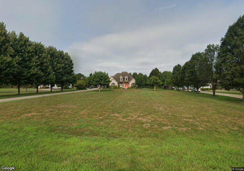 2745 Bridlewood St, Circleville, OH 43113 - photo 1