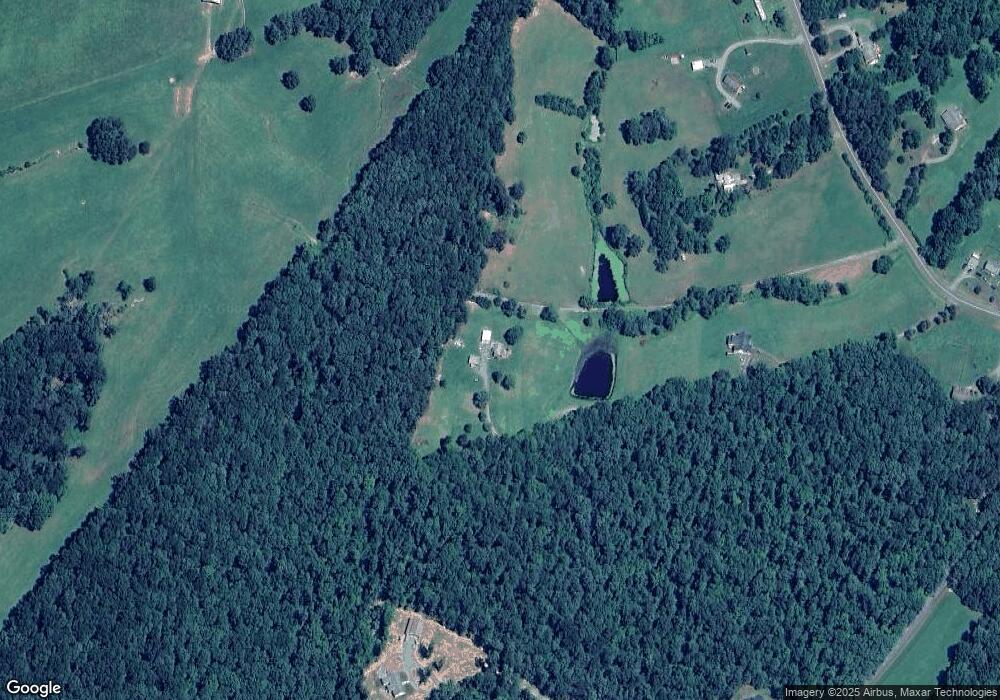 16154 Madison Run Rd, Gordonsville, VA 22942 - photo 1