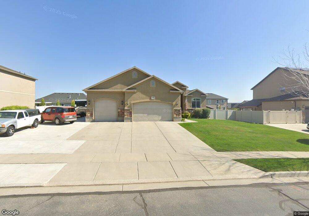 6362 W Placer Mine Ln, West Jordan, UT 84081 - photo 1