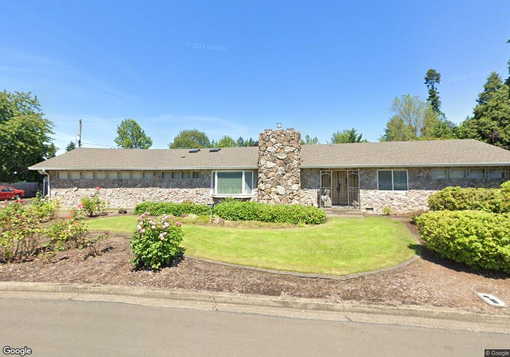 3160 Myrna Ave, Eugene, OR 97404 - photo 1