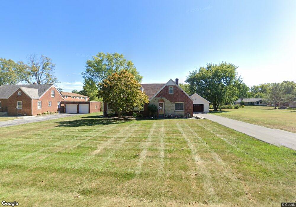 2431 W Elm St, Lima, OH 45805 - photo 1