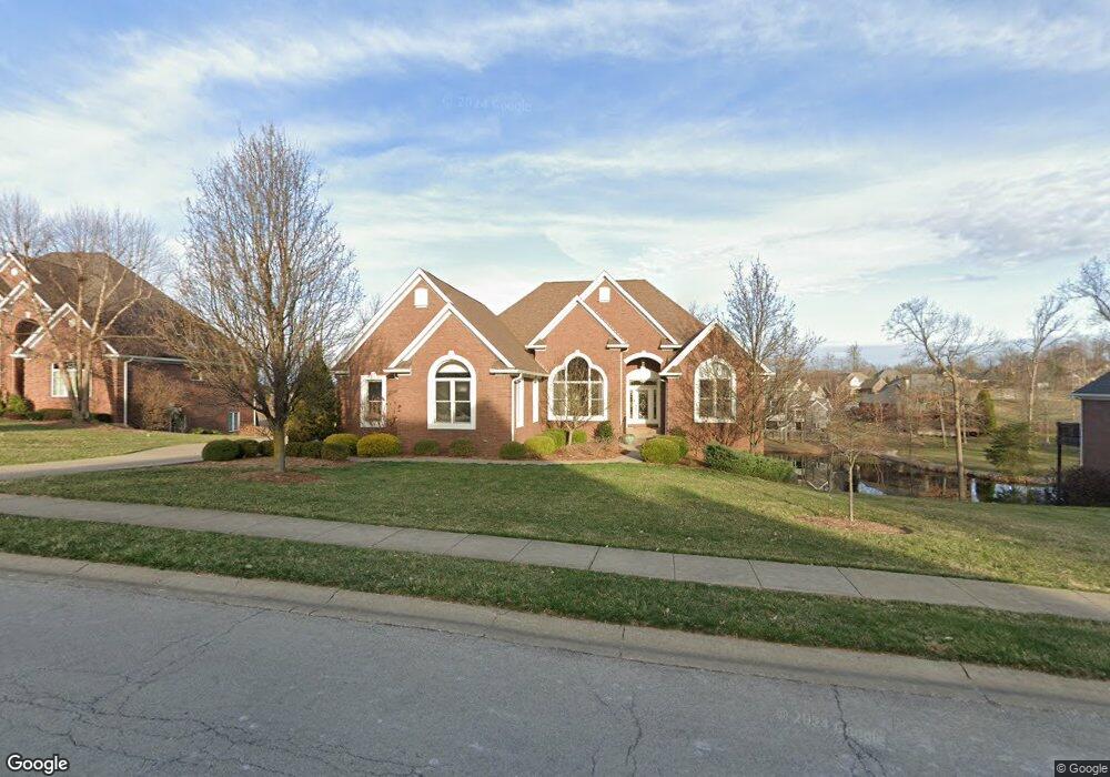 3523 Lafayette Pkwy, Floyds Knobs, IN 47119 - photo 1