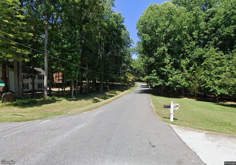 0 Laurel Dr, Asheboro, NC 27205 - photo 1