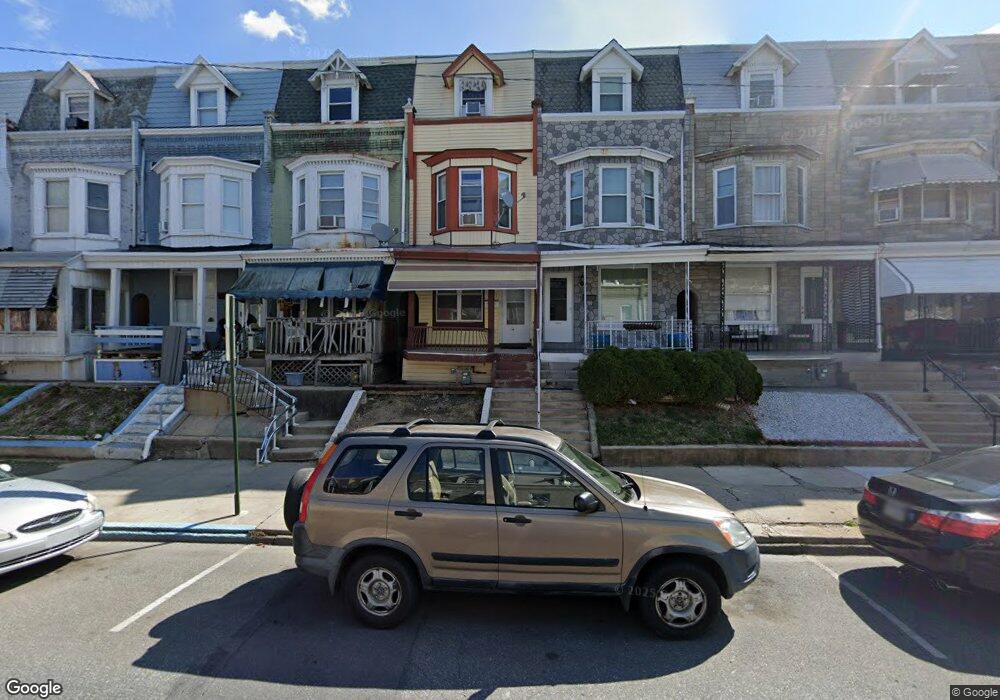 741 N 12th St, Reading, PA 19604 - photo 1