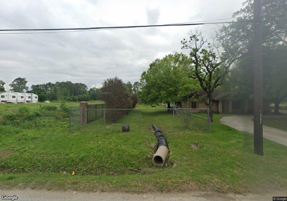 1217 Mansfield St, Houston, TX 77091 - photo 1