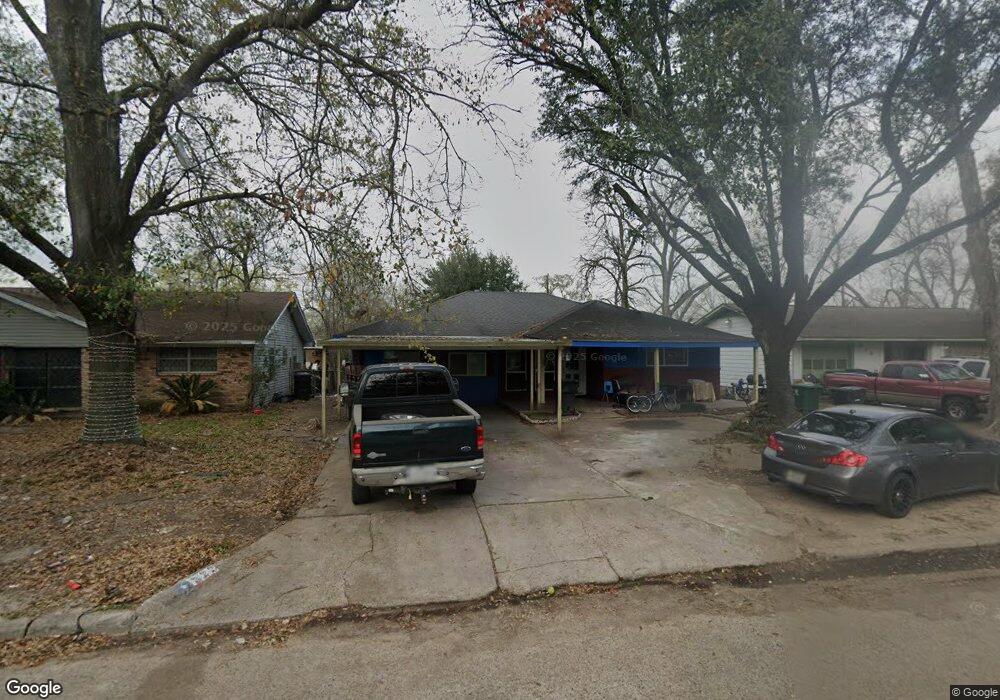 322 Ishmeal St, Houston, TX 77091 - photo 1