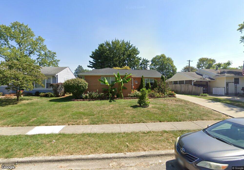 494 Beaver Ave, Columbus, OH 43213 - photo 1