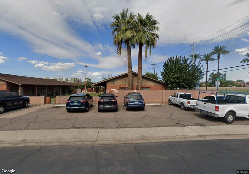 756 E Dana Ave, Mesa, AZ 85204 - photo 1