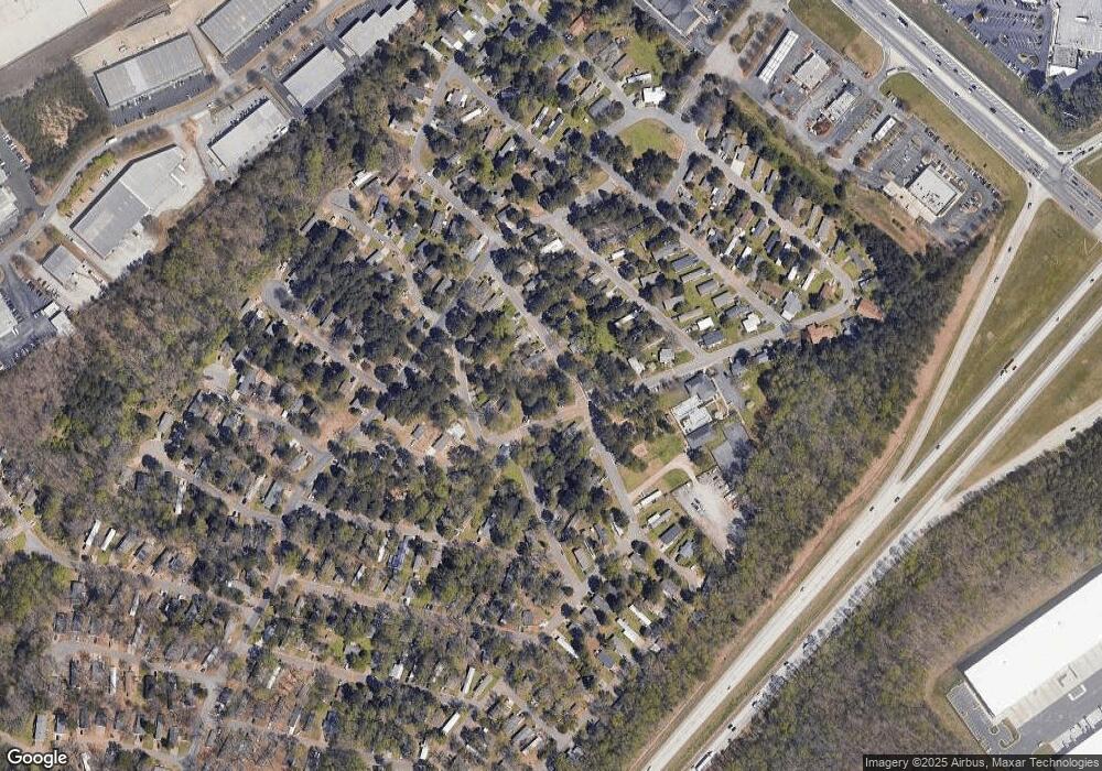 5110 Sycamore Trail unit 87, Buford, GA 30518 - photo 1