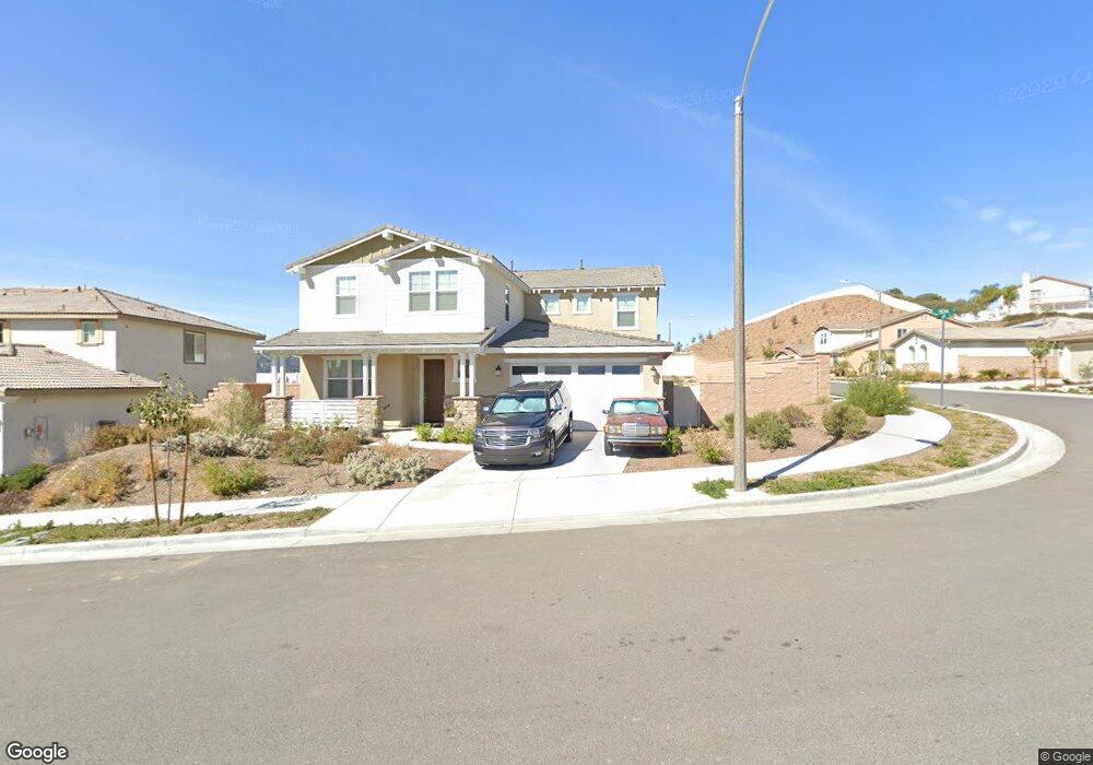 45545 Encinal Rd, Temecula, CA 92592 - photo 1