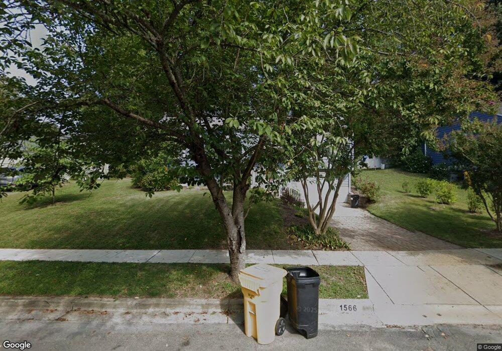 1566 Eton Way, Crofton, MD 21114 - photo 1