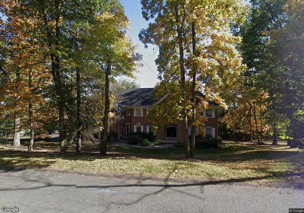 1324 Johnston Dr, Watchung, NJ 07069 - photo 1