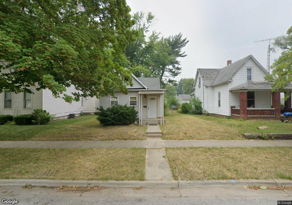 1846 Charles St, Lafayette, IN 47904 - photo 1