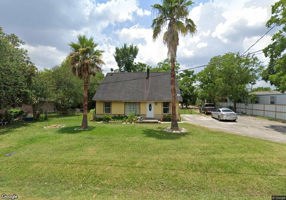 14022 Longview St, Houston, TX 77015 - photo 1