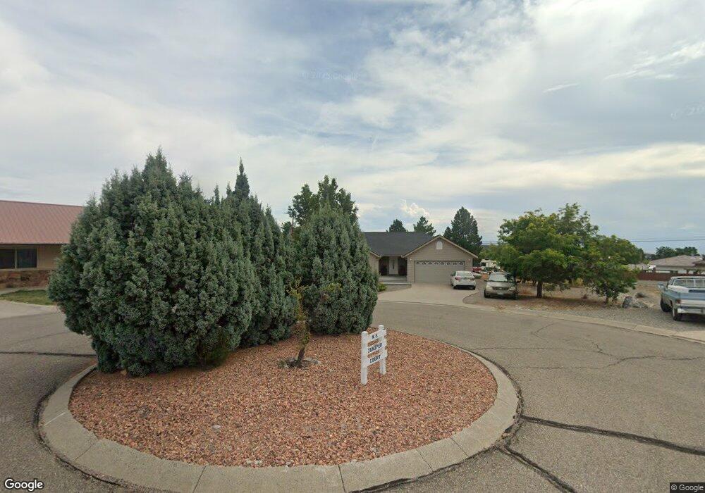 135 NE Juniper Ct, Cedaredge, CO 81413 - photo 1