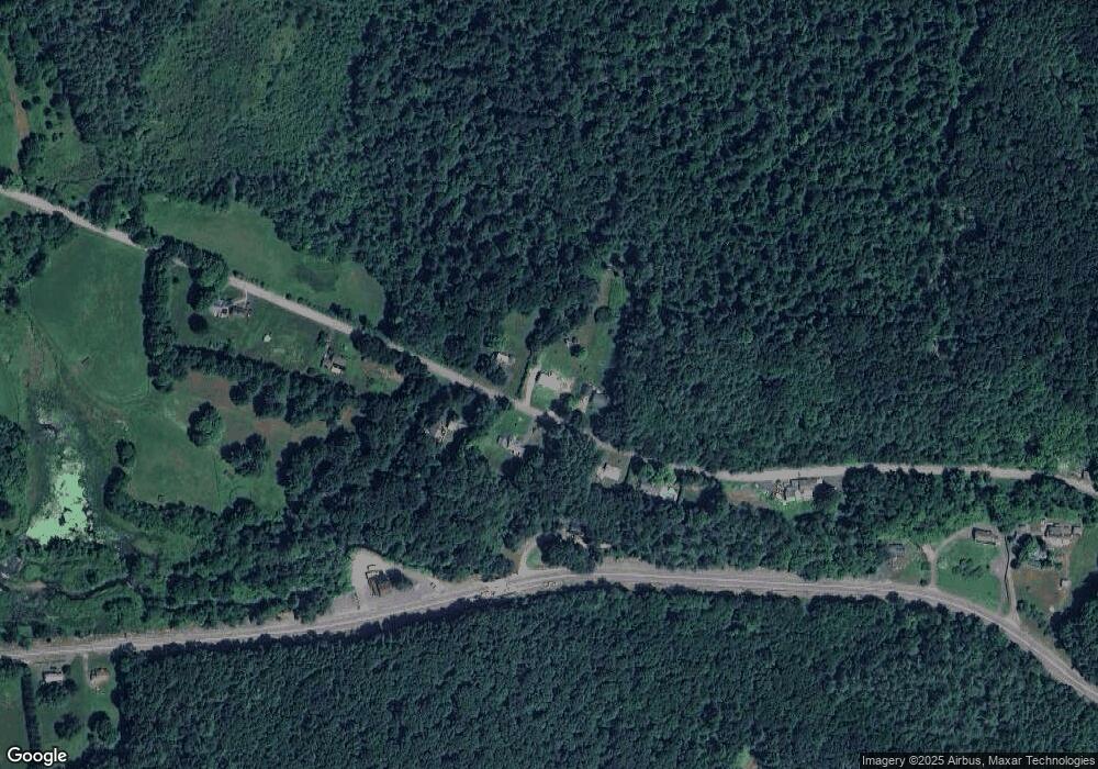 168 Upper Rd, Stafford Springs, CT 06076 - photo 1