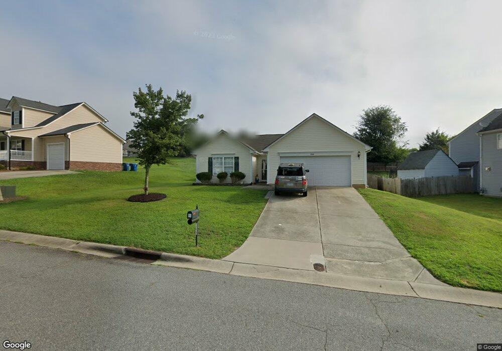 5141 Hildreth Ct, Concord, NC 28025 - photo 1