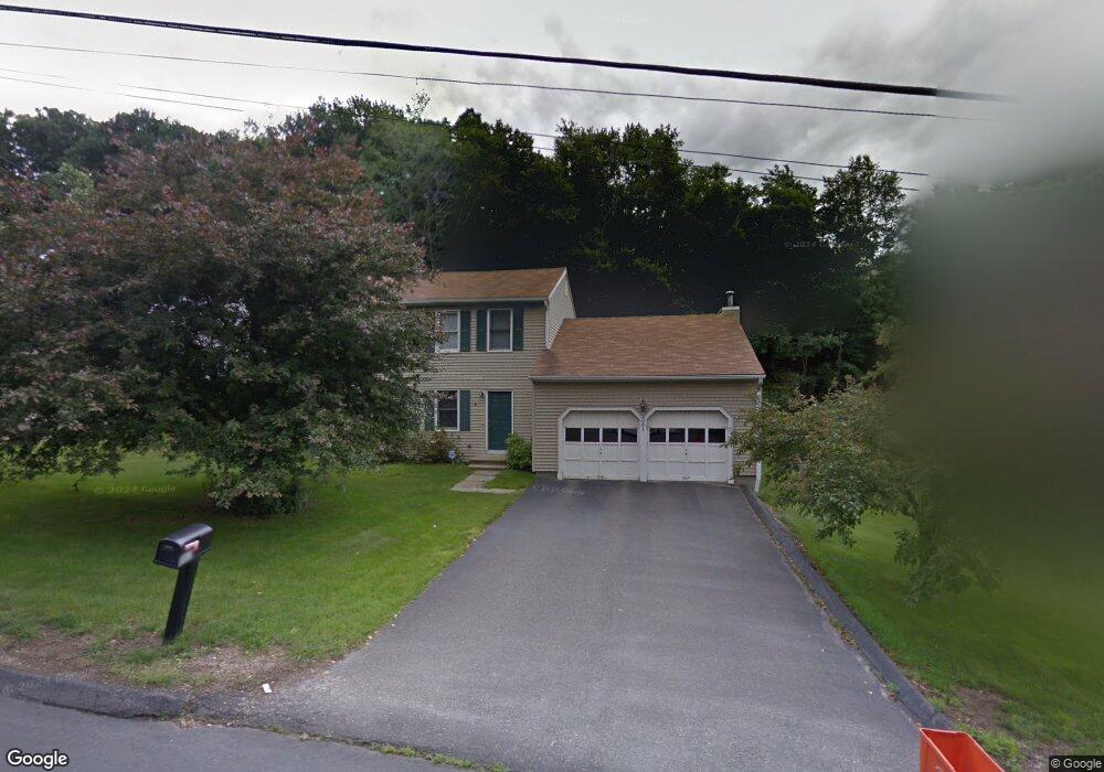 361 E Mountain Rd, Waterbury, CT 06706 - photo 1