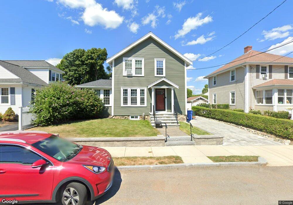 31 Hamblin Rd, Waltham, MA 02453 - photo 1