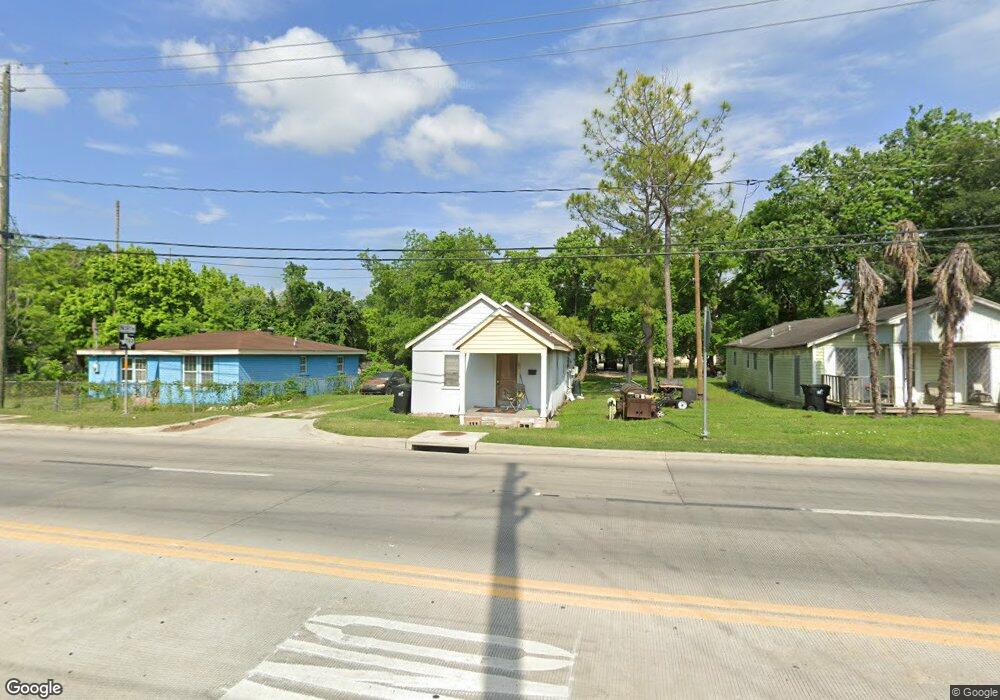 401 Houston St, Rosenberg, TX 77471 - photo 1