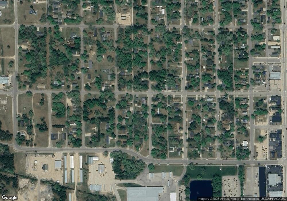 101 S Elm St, Adams, WI 53910 - photo 1